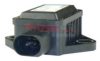 METZGER 0900534 Sensor, longitudinal-/lateral acceleration